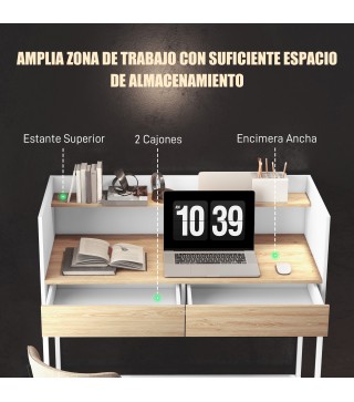 Escritorio