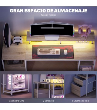 Mesa de Ordenador