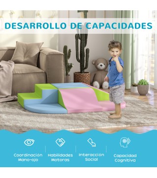 Bloques de Espuma