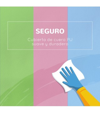 Bloques de Espuma