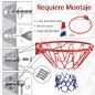 Canasta de Baloncesto Canasta de Baloncesto
