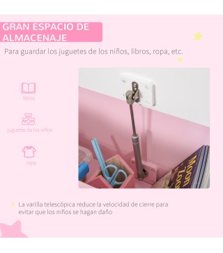 Baúl de Juguetes