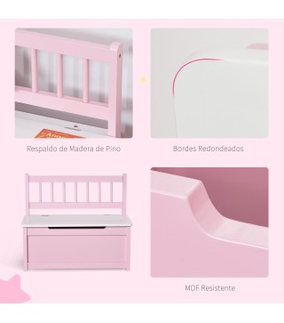 Baúl de Juguetes