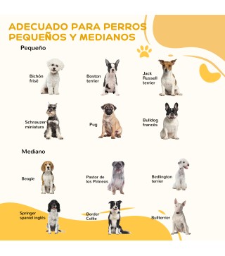 Barrera para Mascotas