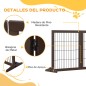 Barrera para Mascotas Barrera para Mascotas