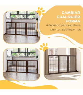 Barrera para Mascotas