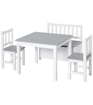 Muebles Infantiles