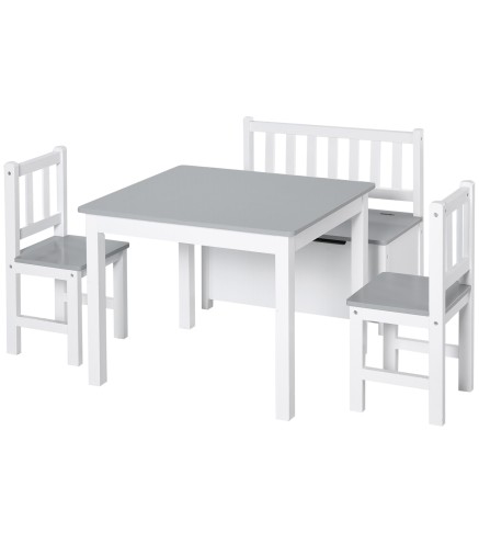 Muebles Infantiles