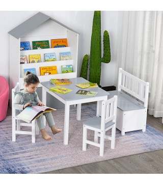 Muebles Infantiles