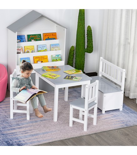 Muebles Infantiles
