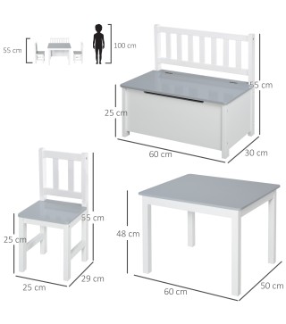 Muebles Infantiles