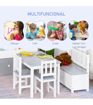 Muebles Infantiles