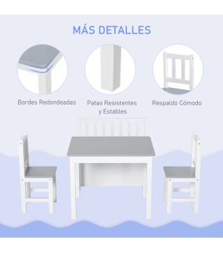 Muebles Infantiles