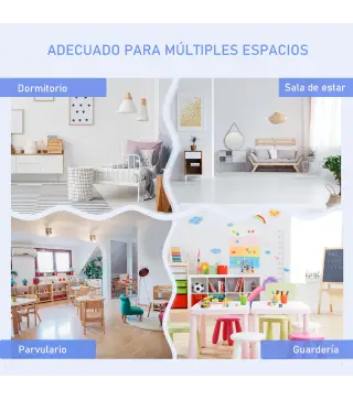 Muebles Infantiles