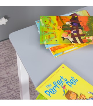 Muebles Infantiles