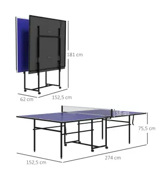 Mesa de Ping-Pong