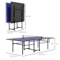 Mesa de Ping-Pong Mesa de Ping-Pong