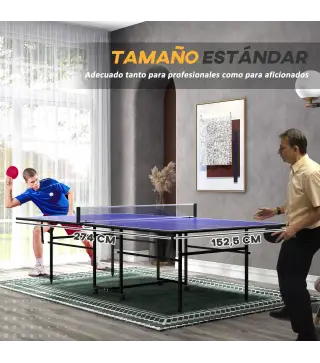 Mesa de Ping-Pong