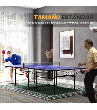Mesa de Ping-Pong