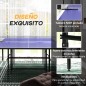 Mesa de Ping-Pong Mesa de Ping-Pong