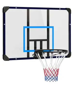 Canasta de Baloncesto