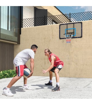 Canasta de Baloncesto