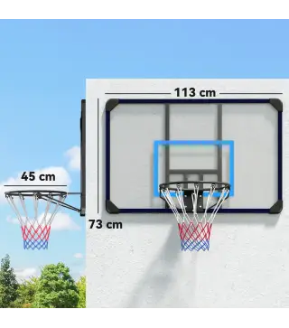 Canasta de Baloncesto