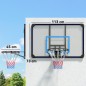 Canasta de Baloncesto
