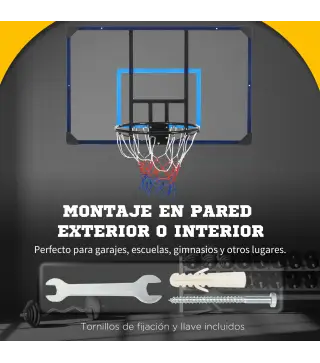 Canasta de Baloncesto