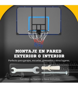 Canasta de Baloncesto