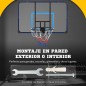 Canasta de Baloncesto