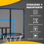 Canasta de Baloncesto