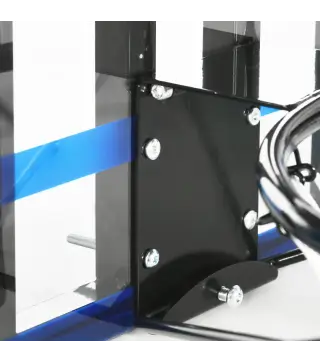 Canasta de Baloncesto