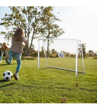 Portería de Fútbol