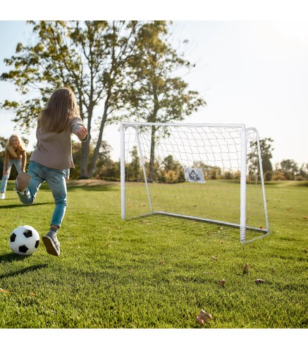 Portería de Fútbol