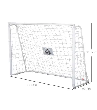 Portería de Fútbol