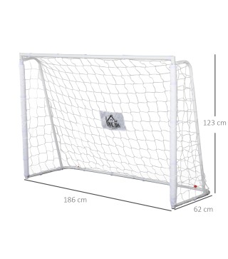 Portería de Fútbol