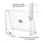 Portería de Fútbol Portería de Fútbol
