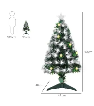 Árbol de Navidad