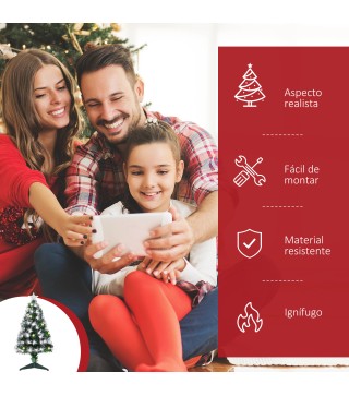 Árbol de Navidad