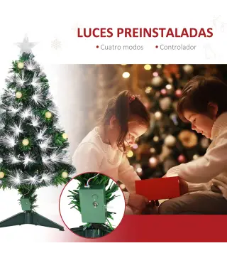 Árbol de Navidad