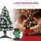 Árbol de Navidad Árbol de Navidad