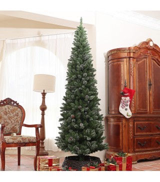 Árbol de Navidad