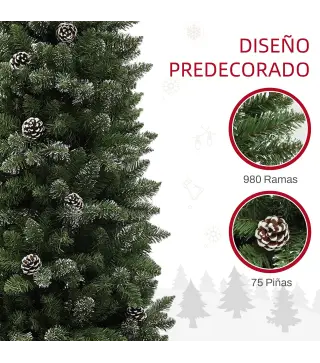 Árbol de Navidad