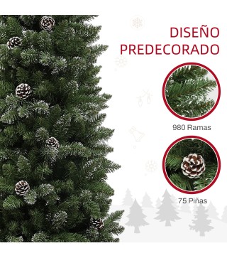 Árbol de Navidad