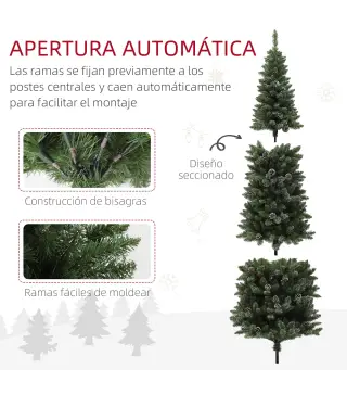 Árbol de Navidad