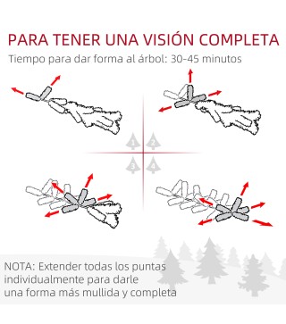 Árbol de Navidad