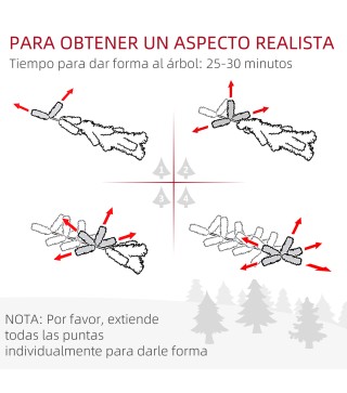 Árbol de Navidad