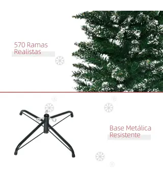 Árbol de Navidad