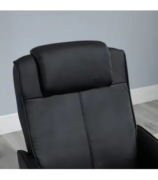 Sillón Reclinable Otomana